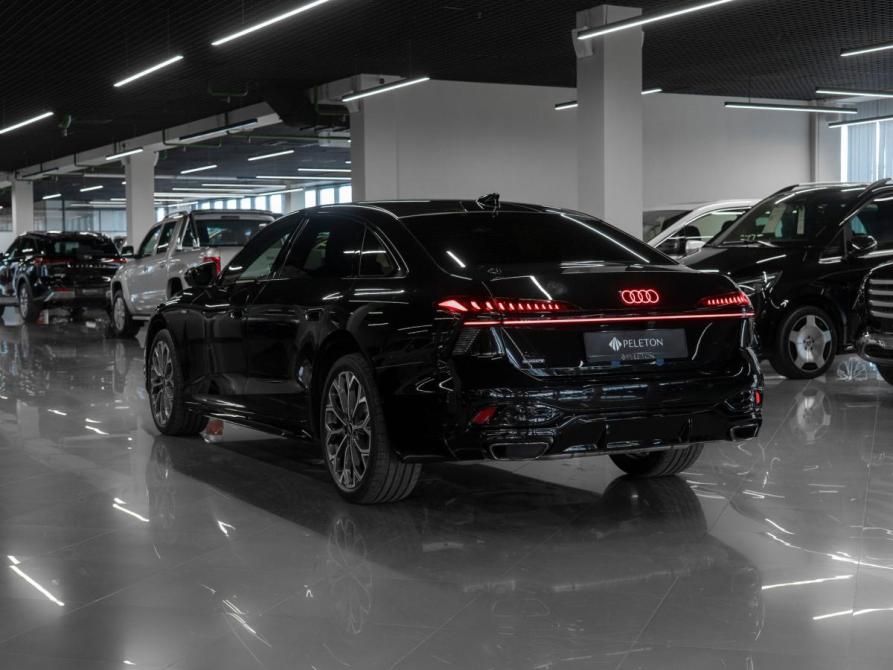 Audi A6 VI (C9) Москва  - изображение 4