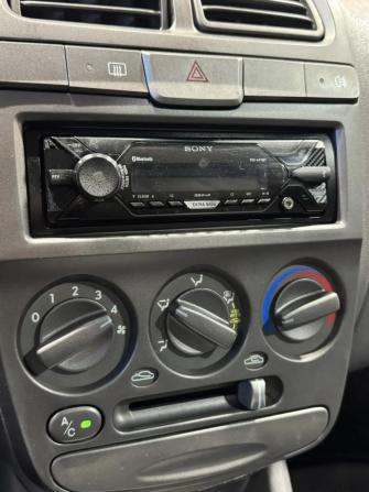 Hyundai Accent II с пробегом 2008 года, цена 589 000 рублей, 156419 км, седан, Автокод Объявления