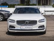 Volvo S90 II Рестайлинг Москва  - изображение 29