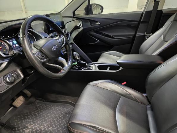 Chevrolet Orlando II с пробегом 2020 года, цена 2 199 000 рублей, 92075 км, минивэн, Автокод Объявления