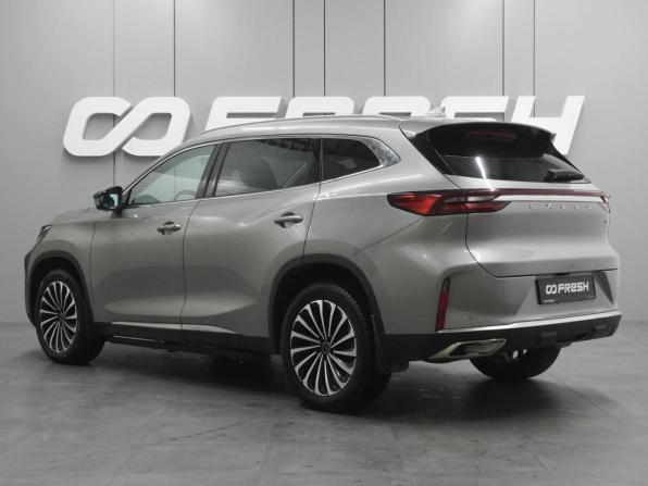 Exeed TXL I Рестайлинг с пробегом 2023 года, цена 2 298 000 рублей, 108630 км, внедорожник, Автокод Объявления