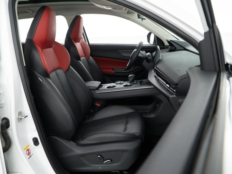 Changan UNI-S (CS55 Plus) Москва  - изображение 10