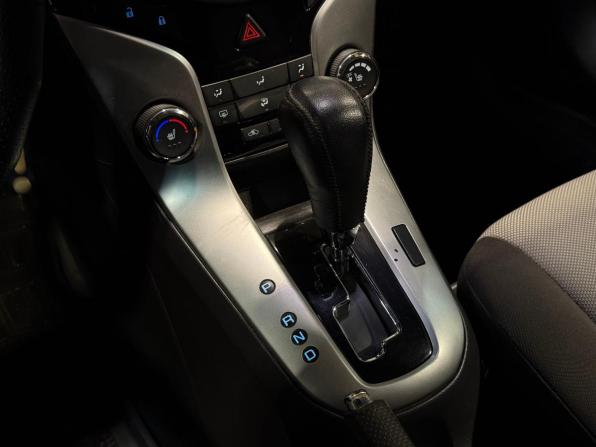 Chevrolet Cruze I с пробегом 2012 года, цена 849 000 рублей, 160052 км, седан, Автокод Объявления