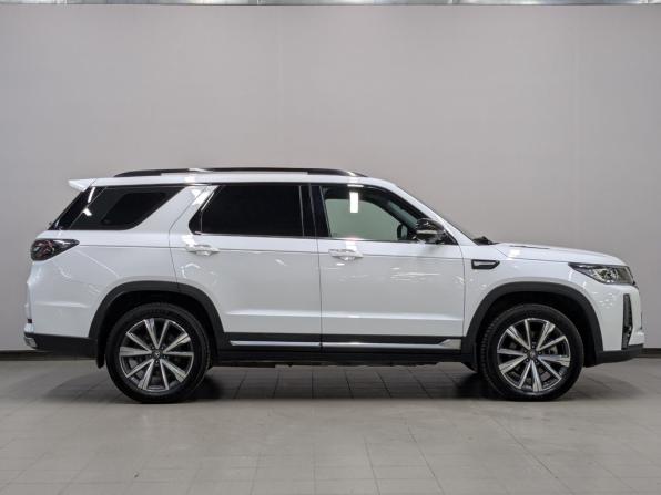 Changan CS95 I Рестайлинг 2 с пробегом 2023 года, цена 2 900 000 рублей, 30279 км, внедорожник, Автокод Объявления