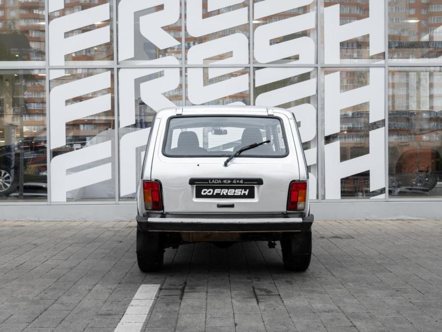 Lada (ВАЗ) 2131 (4x4) I Ставрополь  - изображение 4