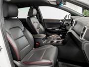 Kia Sportage IV Рестайлинг Санкт-Петербург  - изображение 55