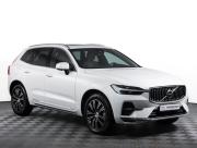 Volvo XC60 II Рестайлинг Москва  - изображение 27