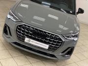 Audi Q3 II (F3) Санкт-Петербург  - изображение 38