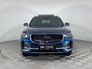 Geely Monjaro I Ростов-на-Дону  - изображение 27