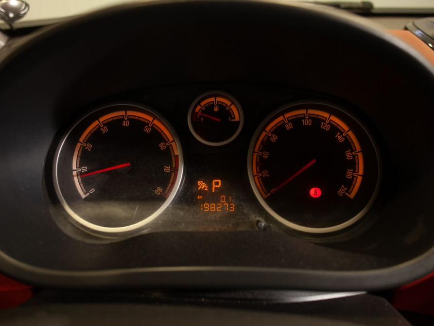 Opel Corsa D Иваново  - изображение 21