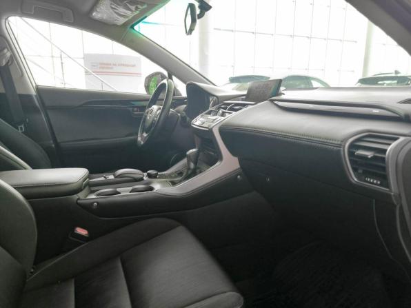 Lexus NX I с пробегом 2015 года, цена 2 430 000 рублей, 87301 км, внедорожник, Автокод Объявления