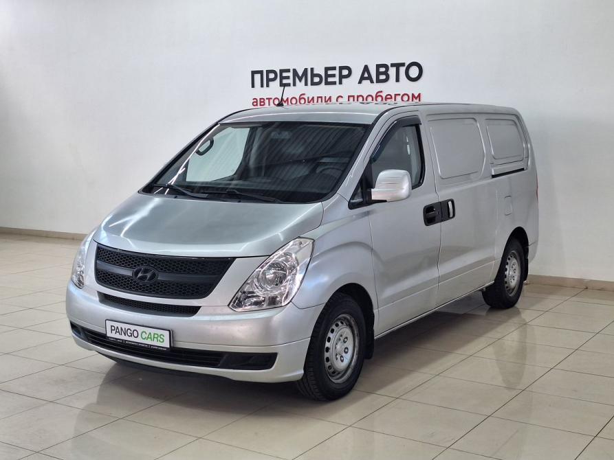Hyundai Grand Starex I Смоленск  - изображение 1