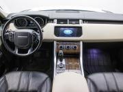 Land Rover Range Rover Sport II Москва  - изображение 33