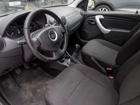 Lada (ВАЗ) Largus I с пробегом 2018 года, цена 567 935 рублей, 240500 км, фургон, Автокод Объявления