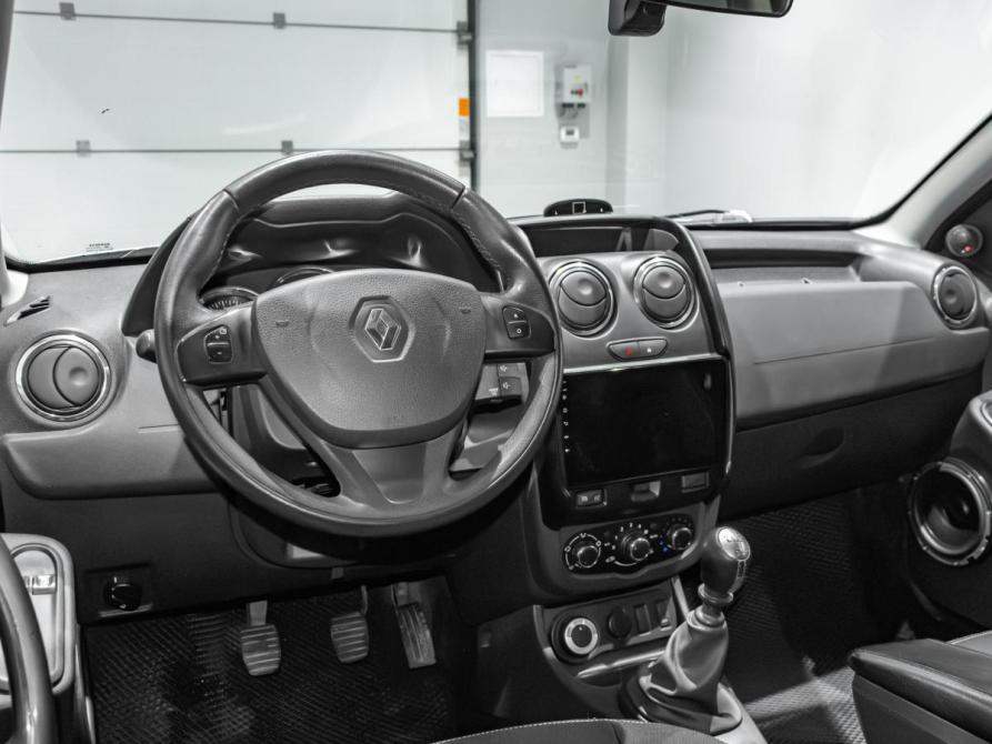 Renault Duster I Рестайлинг Екатеринбург  - изображение 12