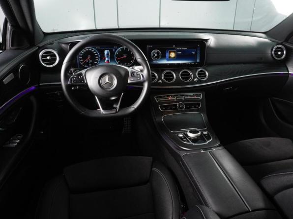 Mercedes-Benz E-Класс V (W213 S213 C238) с пробегом 2017 года, цена 2 749 000 рублей, 220367 км, седан, Автокод Объявления