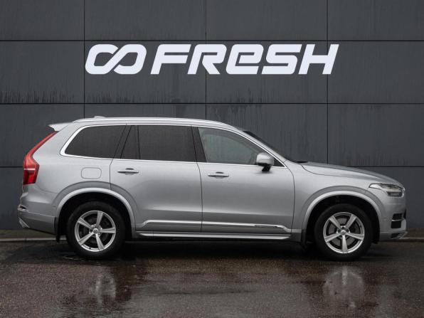 Volvo XC90 II с пробегом 2015 года, цена 2 350 000 рублей, 235431 км, внедорожник, Автокод Объявления