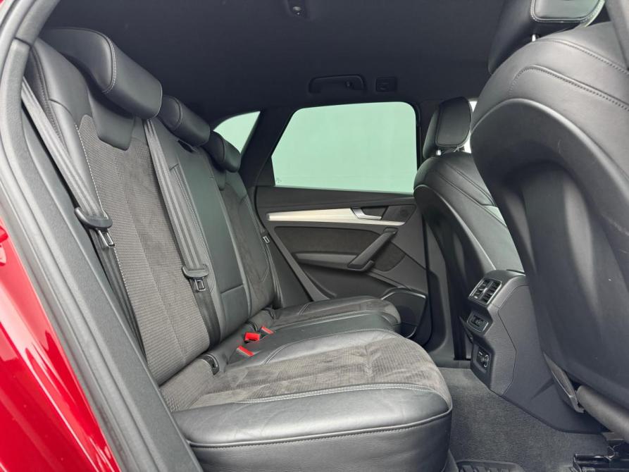 Audi Q5 II (FY) Воронеж  - изображение 17
