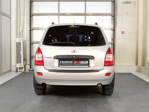Lada (ВАЗ) Kalina I с пробегом 2012 года, цена 349 999 рублей, 184871 км, универсал, Автокод Объявления