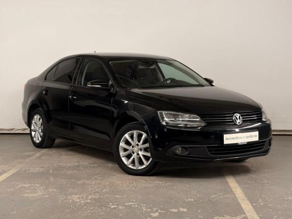 Volkswagen Jetta VI с пробегом 2011 года, цена 859 000 рублей, 149071 км, седан, Автокод Объявления