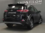 Toyota RAV4 IV (XA40) Рестайлинг Пермь  - изображение 20