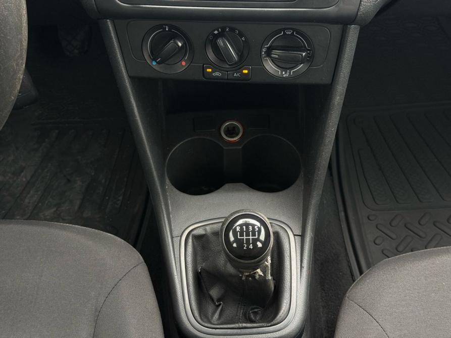 Volkswagen Polo V Стройкерамика  - изображение 14