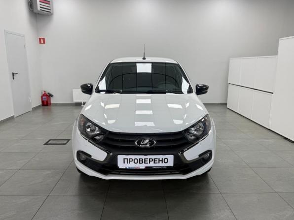 Lada (ВАЗ) Granta I Рестайлинг с пробегом 2019 года, цена 590 000 рублей, 81000 км, хэтчбек, Автокод Объявления