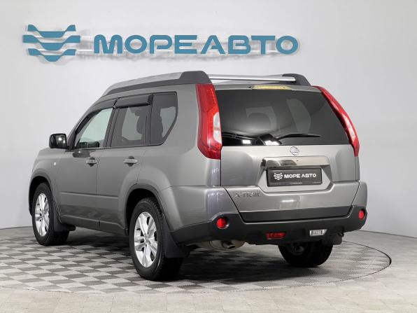 Nissan X-Trail II Рестайлинг с пробегом 2014 года, цена 1 490 000 рублей, 96000 км, внедорожник, Автокод Объявления