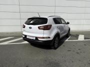 Kia Sportage III Ставрополь  - изображение 27