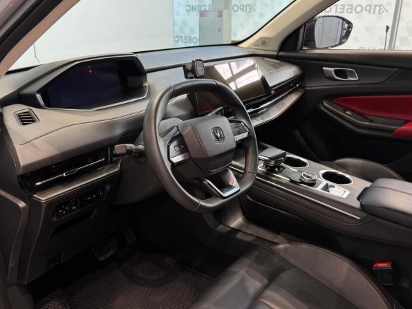 Changan CS55 Plus II с пробегом 2023 года, цена 2 280 000 рублей, 32655 км, внедорожник, Автокод Объявления