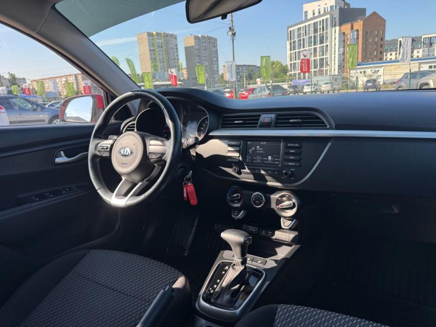 Kia Rio IV Ижевск  - изображение 14