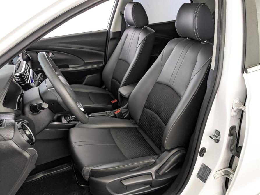Changan Alsvin Москва  - изображение 20