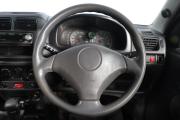Suzuki Swift III Новосибирск  - изображение 28