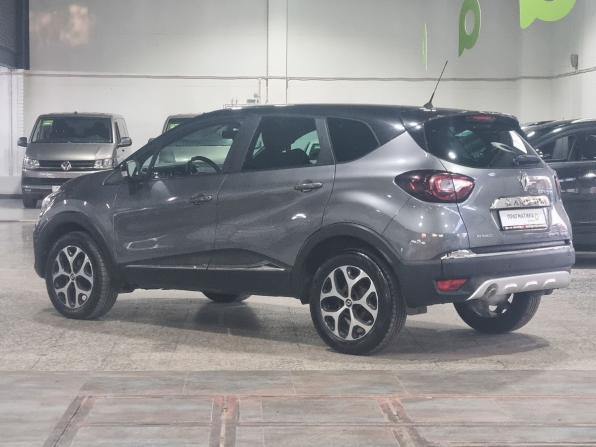 Renault Kaptur I с пробегом 2017 года, цена 929 000 рублей, 202317 км, внедорожник, Автокод Объявления