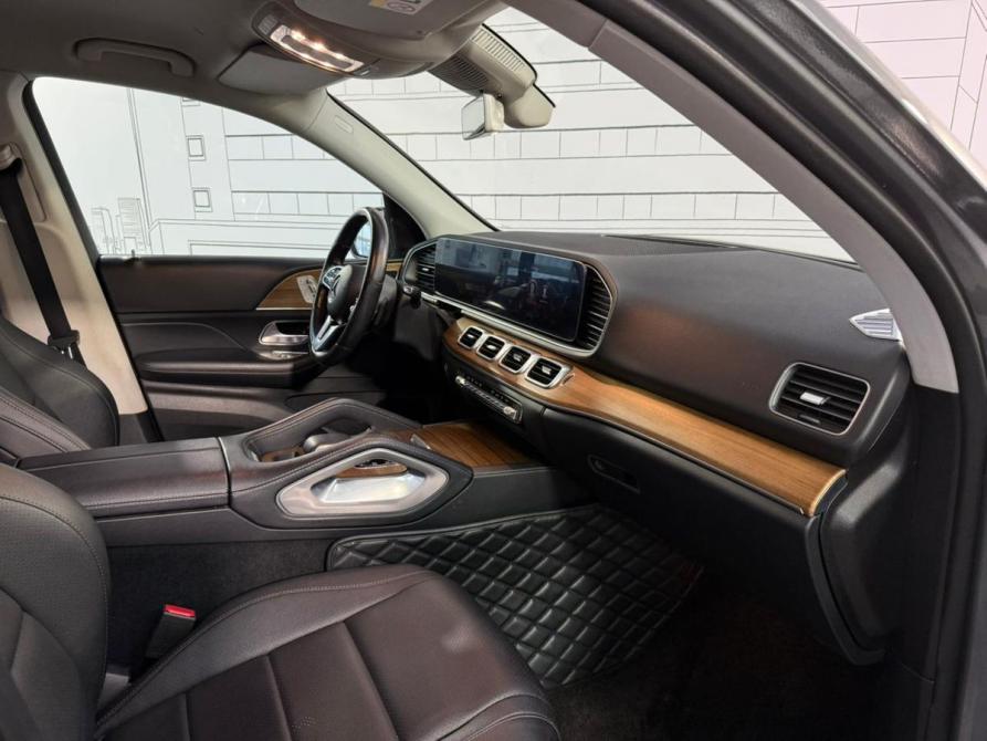 Mercedes-Benz GLE II (V167) Москва  - изображение 26