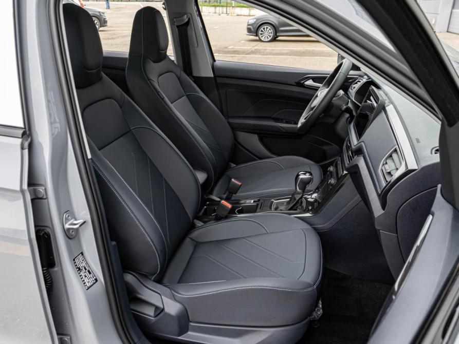 Volkswagen Tharu XR Краснодар  - изображение 8