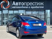 Hyundai Solaris I Рестайлинг Волгоград  - изображение 22