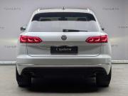 Volkswagen Touareg III Москва  - изображение 16