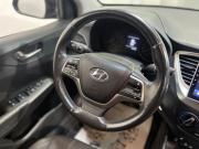 Hyundai Solaris II Курск  - изображение 25
