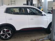 Chery Tiggo 4 Pro I Рестайлинг Кемерово  - изображение 49