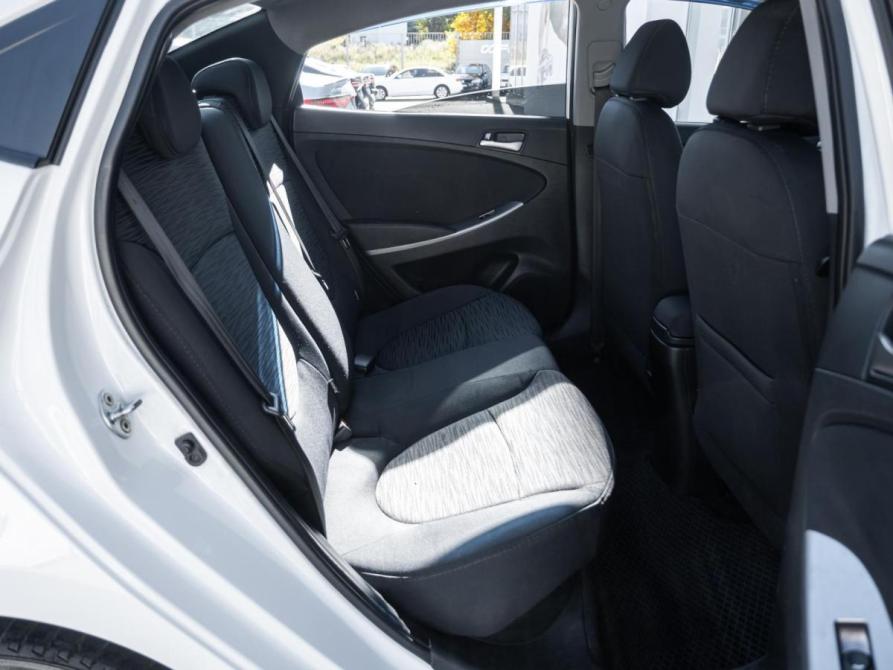 Hyundai Solaris I Рестайлинг Ставрополь  - изображение 7