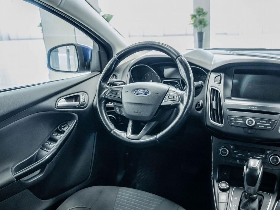 Ford Focus III Рестайлинг Самара  - изображение 10