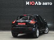 Nissan Juke I Екатеринбург  - изображение 23