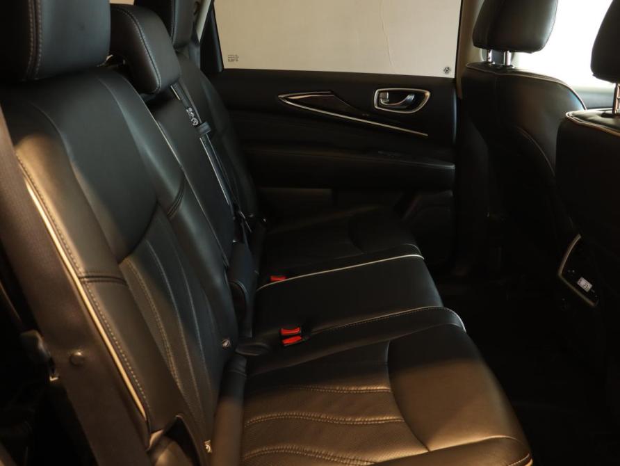 Infiniti QX60 I Рестайлинг Москва  - изображение 28