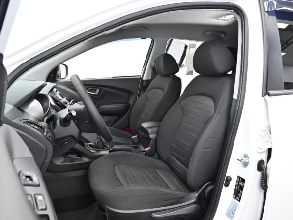 Hyundai ix35 I Рестайлинг с пробегом 2014 года, цена 899 000 рублей, 158000 км, внедорожник, Автокод Объявления