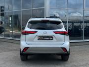 Toyota Highlander IV (XU70) Самара  - изображение 31