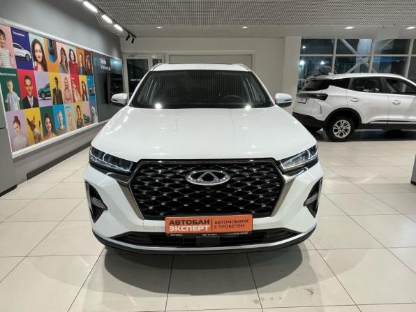 Chery Tiggo 7 Pro Max I с пробегом 2023 года, цена 1 820 000 рублей, 85863 км, внедорожник, Автокод Объявления