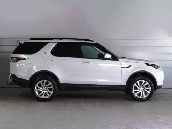 Land Rover Discovery V с пробегом 2019 года, цена 3 625 000 рублей, 94000 км, внедорожник, Автокод Объявления