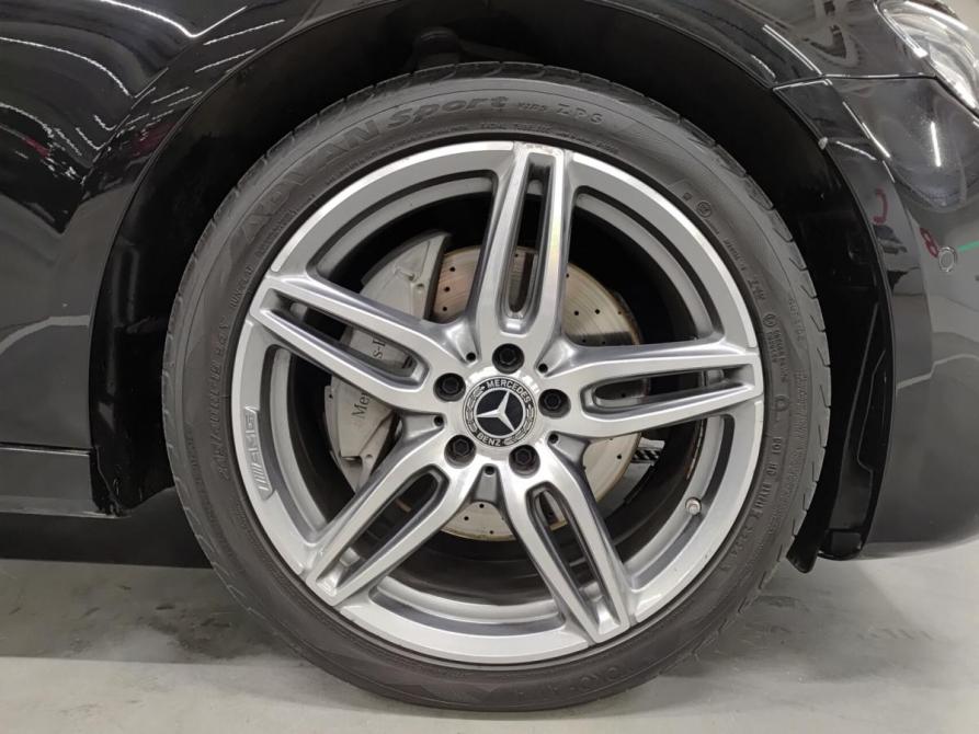 Mercedes-Benz E-Класс V (W213 S213 C238) Казань  - изображение 22