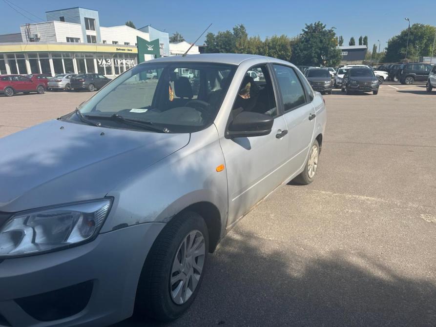 Lada (ВАЗ) Granta I Воронеж  - изображение 8